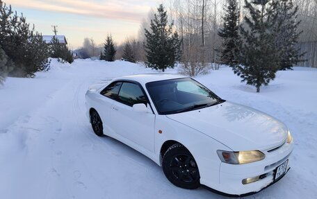 Toyota Corolla Levin VII (AE110/AE111), 1997 год, 480 000 рублей, 3 фотография