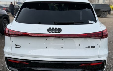 Audi Q5, 2026 год, 5 340 000 рублей, 3 фотография