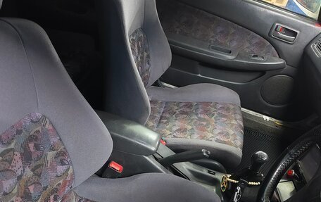 Toyota Corolla Levin VII (AE110/AE111), 1997 год, 480 000 рублей, 7 фотография