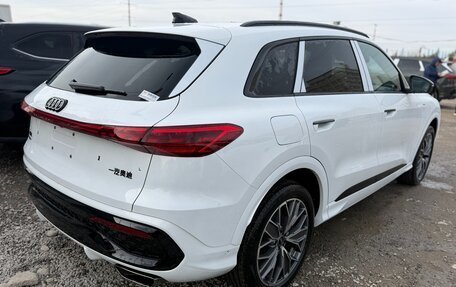 Audi Q5, 2026 год, 5 340 000 рублей, 2 фотография