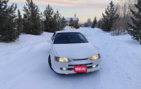 Toyota Corolla Levin VII (AE110/AE111), 1997 год, 480 000 рублей, 5 фотография