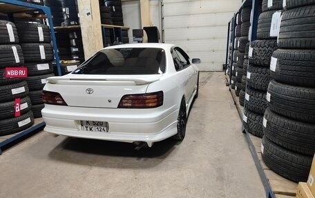 Toyota Corolla Levin VII (AE110/AE111), 1997 год, 480 000 рублей, 2 фотография