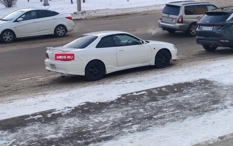 Toyota Corolla Levin VII (AE110/AE111), 1997 год, 480 000 рублей, 8 фотография