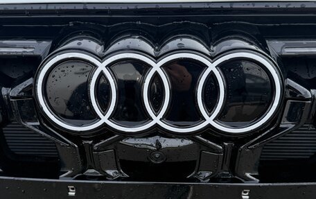 Audi Q5, 2026 год, 5 340 000 рублей, 5 фотография