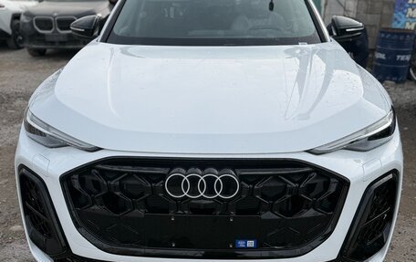 Audi Q5, 2026 год, 5 340 000 рублей, 6 фотография