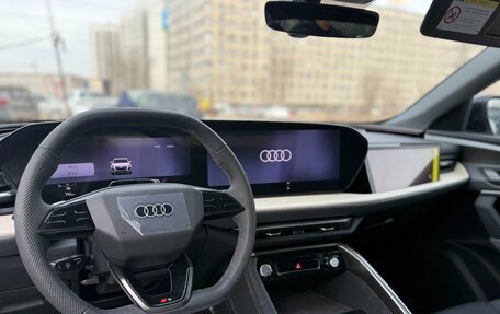 Audi Q5, 2026 год, 5 340 000 рублей, 9 фотография