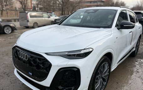 Audi Q5, 2026 год, 5 340 000 рублей, 7 фотография