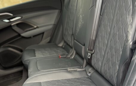 Audi Q5, 2026 год, 5 340 000 рублей, 13 фотография