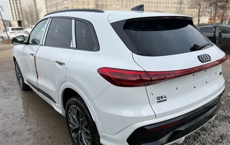 Audi Q5, 2026 год, 5 340 000 рублей, 17 фотография