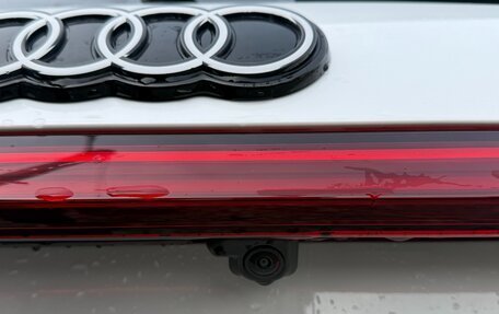 Audi Q5, 2026 год, 5 340 000 рублей, 16 фотография