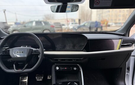 Audi Q5, 2026 год, 5 340 000 рублей, 15 фотография