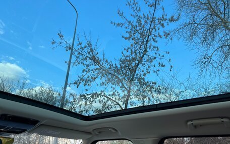 Land Rover Range Rover IV рестайлинг, 2018 год, 8 425 000 рублей, 13 фотография