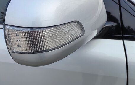 Toyota Harrier, 2008 год, 1 650 000 рублей, 12 фотография