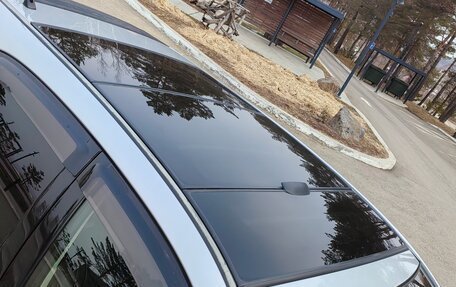 Toyota Harrier, 2008 год, 1 650 000 рублей, 11 фотография