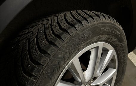 Volkswagen Touareg III, 2012 год, 1 950 000 рублей, 5 фотография