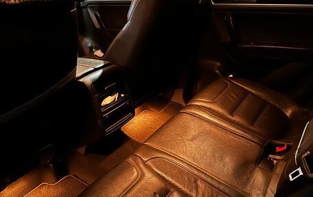 Volkswagen Touareg III, 2012 год, 1 950 000 рублей, 8 фотография