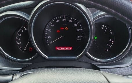 Toyota Harrier, 2008 год, 1 650 000 рублей, 20 фотография