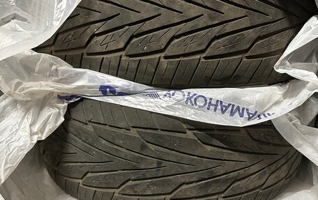 Volkswagen Touareg III, 2012 год, 1 950 000 рублей, 10 фотография