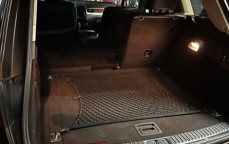 Volkswagen Touareg III, 2012 год, 1 950 000 рублей, 9 фотография