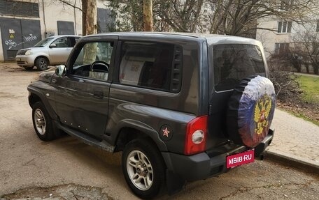 ТагАЗ Tager, 2009 год, 500 000 рублей, 5 фотография