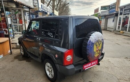 ТагАЗ Tager, 2009 год, 500 000 рублей, 12 фотография