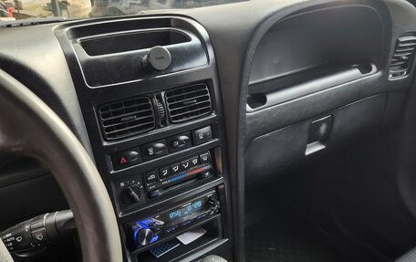 ТагАЗ Tager, 2009 год, 500 000 рублей, 17 фотография