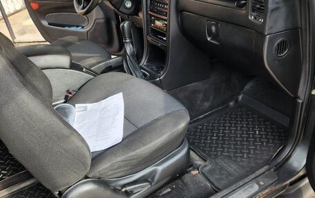 ТагАЗ Tager, 2009 год, 500 000 рублей, 21 фотография