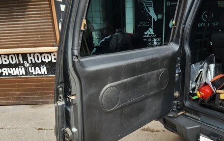 ТагАЗ Tager, 2009 год, 500 000 рублей, 19 фотография