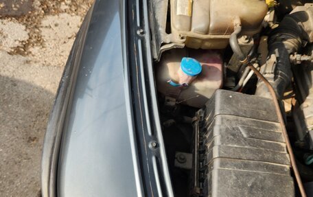 ТагАЗ Tager, 2009 год, 500 000 рублей, 24 фотография