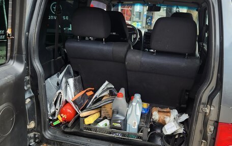 ТагАЗ Tager, 2009 год, 500 000 рублей, 18 фотография