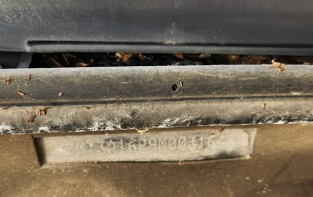 ТагАЗ Tager, 2009 год, 500 000 рублей, 27 фотография