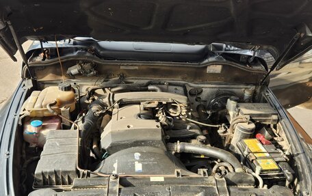 ТагАЗ Tager, 2009 год, 500 000 рублей, 23 фотография