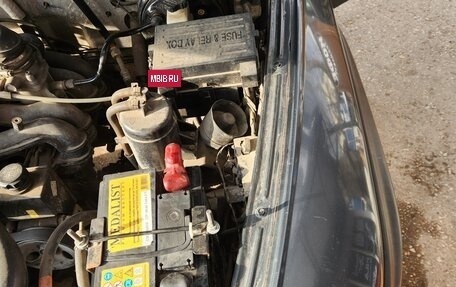 ТагАЗ Tager, 2009 год, 500 000 рублей, 25 фотография