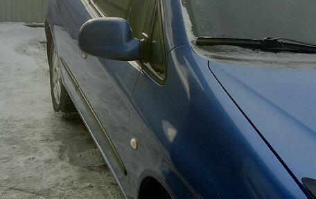 Chevrolet Rezzo, 2007 год, 420 000 рублей, 3 фотография