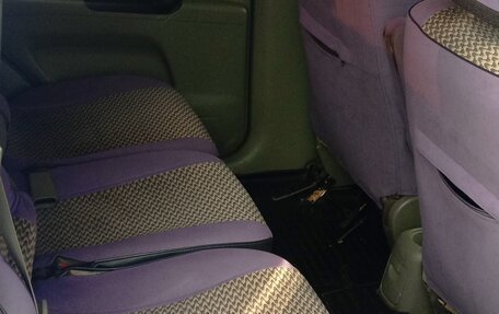 Chevrolet Rezzo, 2007 год, 420 000 рублей, 6 фотография