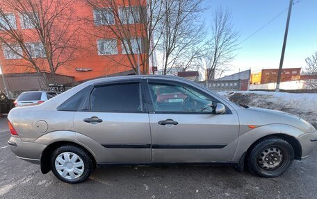 Ford Focus IV, 2003 год, 230 000 рублей, 2 фотография