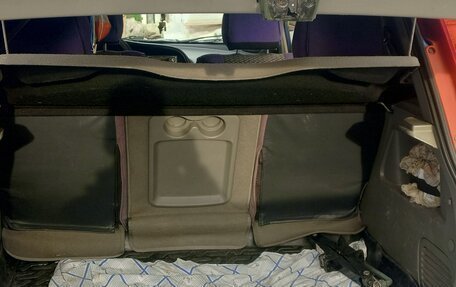 Chevrolet Rezzo, 2007 год, 420 000 рублей, 8 фотография