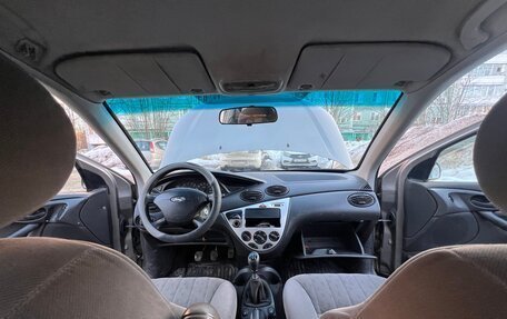 Ford Focus IV, 2003 год, 230 000 рублей, 6 фотография