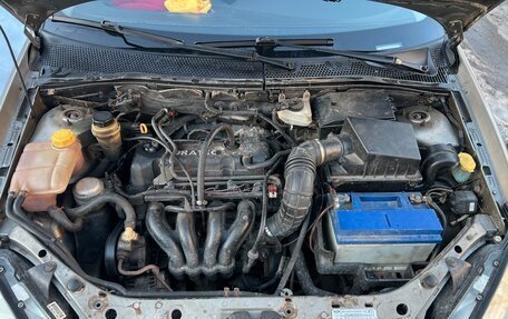 Ford Focus IV, 2003 год, 230 000 рублей, 7 фотография