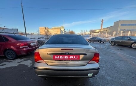 Ford Focus IV, 2003 год, 230 000 рублей, 3 фотография