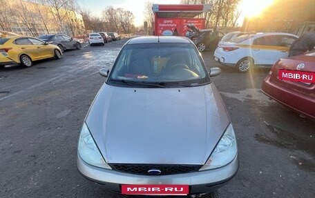 Ford Focus IV, 2003 год, 230 000 рублей, 4 фотография