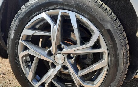 Skoda Octavia, 2013 год, 980 000 рублей, 5 фотография