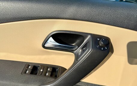 Volkswagen Polo VI (EU Market), 2016 год, 1 099 000 рублей, 9 фотография