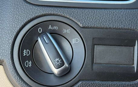 Volkswagen Polo VI (EU Market), 2016 год, 1 099 000 рублей, 10 фотография