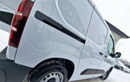 Citroen Berlingo III, 2024 год, 2 720 000 рублей, 8 фотография