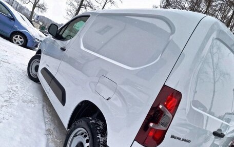 Citroen Berlingo III, 2024 год, 2 720 000 рублей, 5 фотография