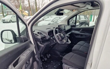 Citroen Berlingo III, 2024 год, 2 720 000 рублей, 10 фотография