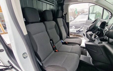 Citroen Berlingo III, 2024 год, 2 720 000 рублей, 12 фотография