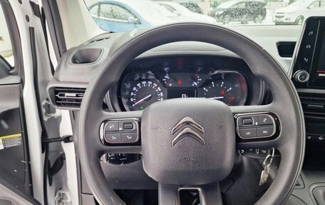 Citroen Berlingo III, 2024 год, 2 720 000 рублей, 15 фотография