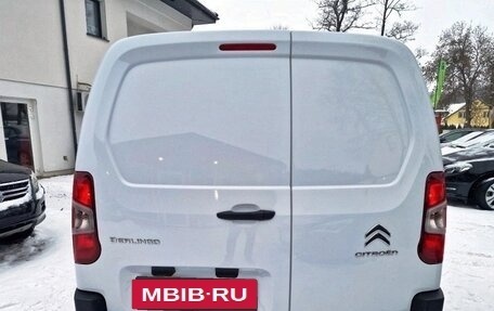 Citroen Berlingo III, 2024 год, 2 720 000 рублей, 6 фотография